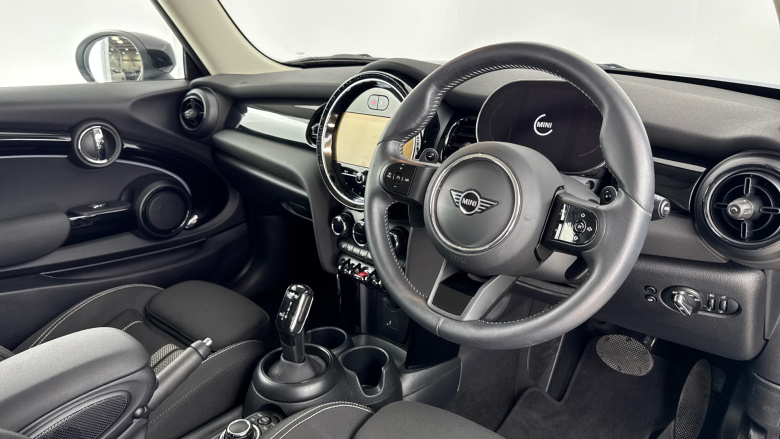 MINI Hatchback 2.0 Cooper S Classic 3dr Auto Petrol Hatchback